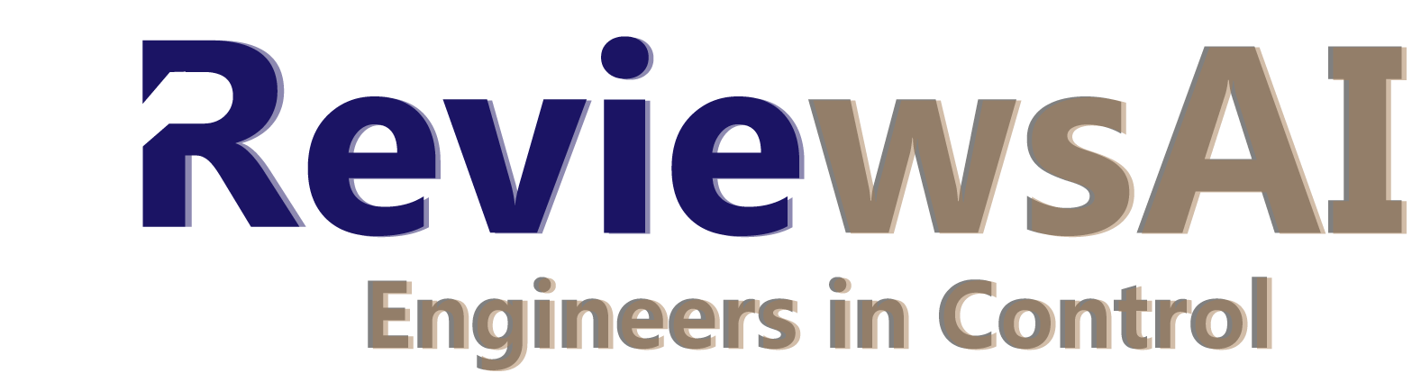 ReviewsAI Logo